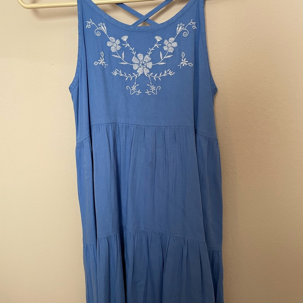 OLD NAVY dress